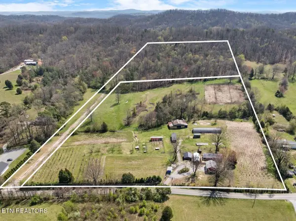 1247 Post Oak Valley Rd, Rockwood, TN 37854