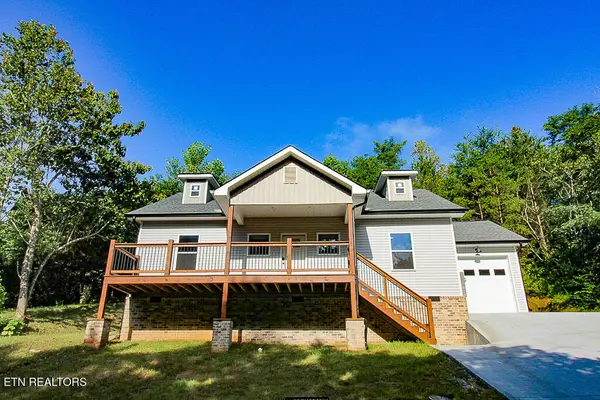7131 Remagen Lane, Knoxville, TN 37920