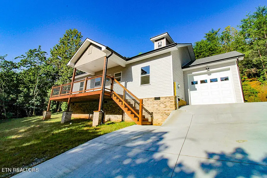 7131 Remagen Lane, Knoxville, TN 37920 - #2
