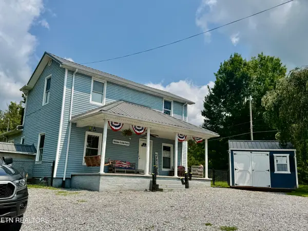 404 Church St, New Tazewell, TN 37825