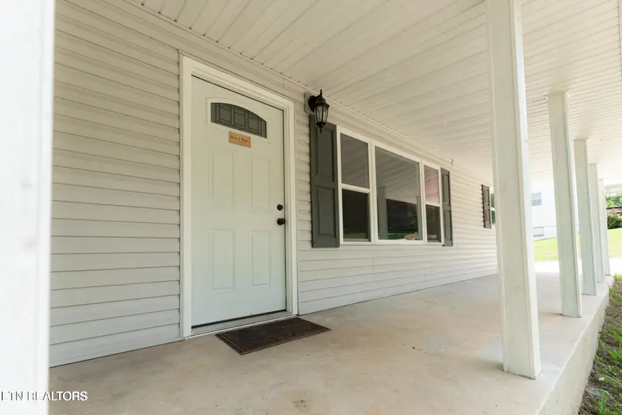 814 Moss Lane, Jefferson City, TN 37760 - #3