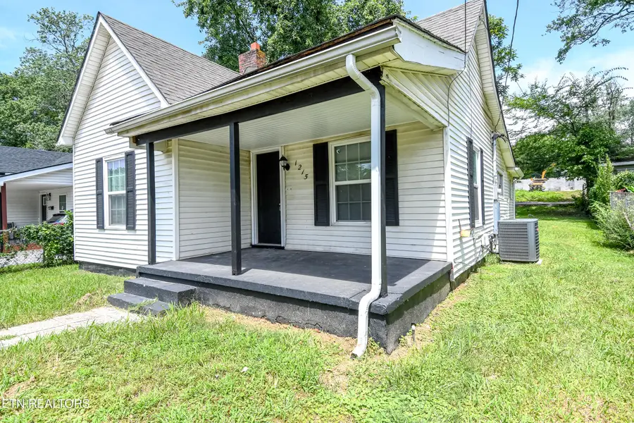 1215 Delaware Ave, Knoxville, TN 37921 - #2