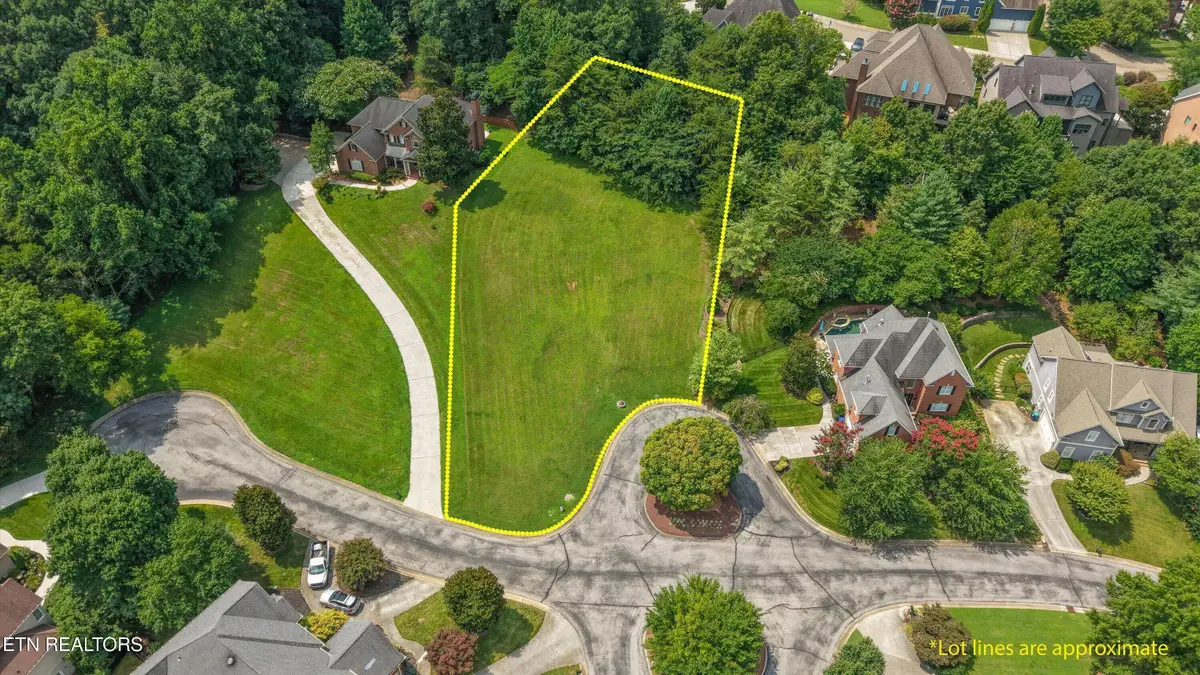 1243 Gettysvue Way, Knoxville, TN 37922 - #1