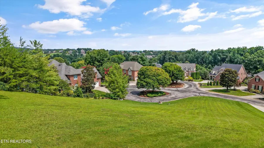1243 Gettysvue Way, Knoxville, TN 37922 - #3