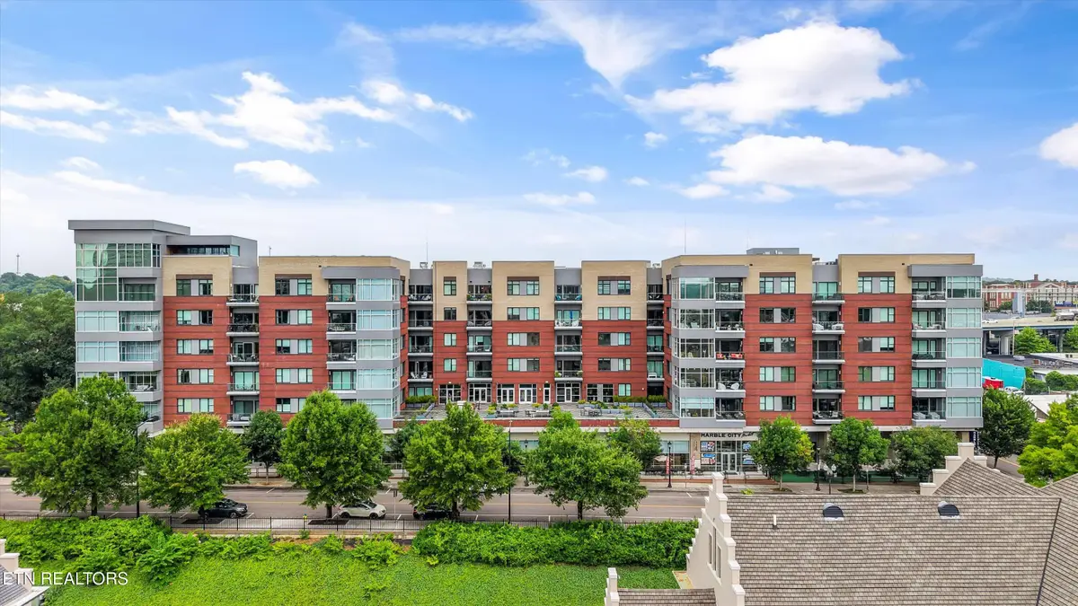 333 W Depot Ave #602, Knoxville, TN 37917 - #1