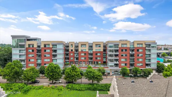 333 W Depot Ave #602, Knoxville, TN 37917