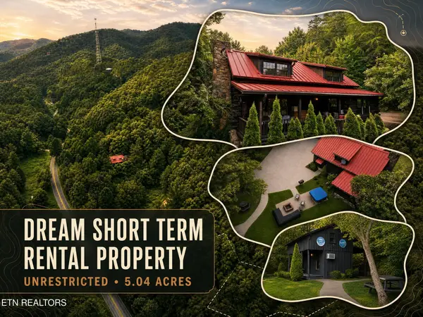 3059 Pittman Center Rd, Sevierville, TN 37876