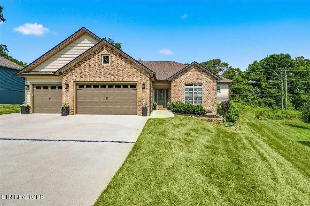 304 Cheeyo Lane, Loudon, TN 37774 - #1