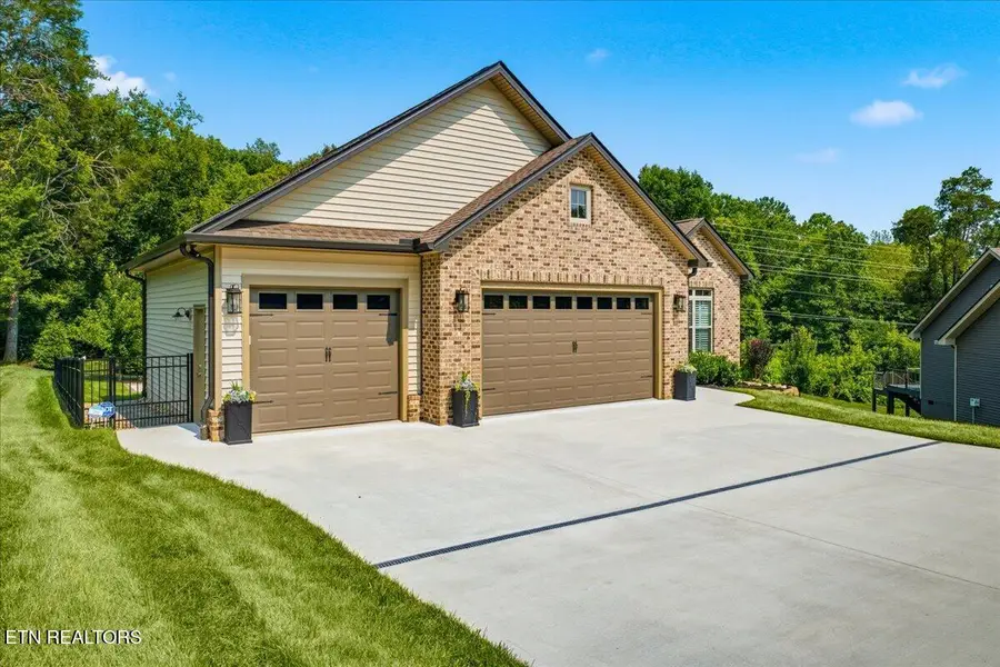 304 Cheeyo Lane, Loudon, TN 37774 - #2