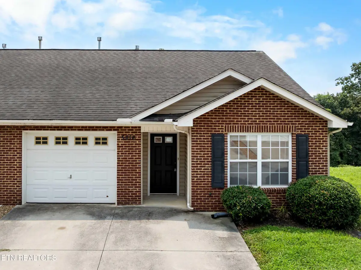5816 Metropolitan Way, Knoxville, TN 37921 - #1
