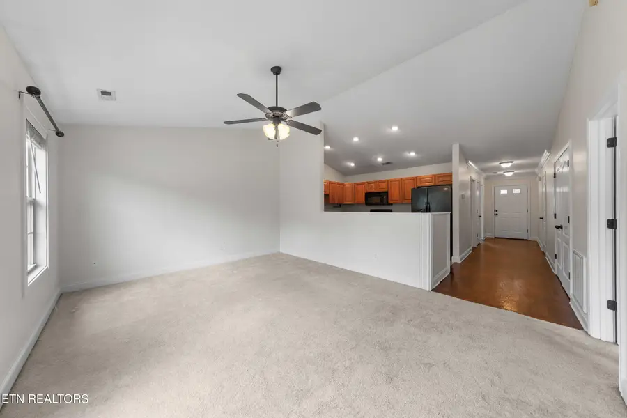 5816 Metropolitan Way, Knoxville, TN 37921 - #3