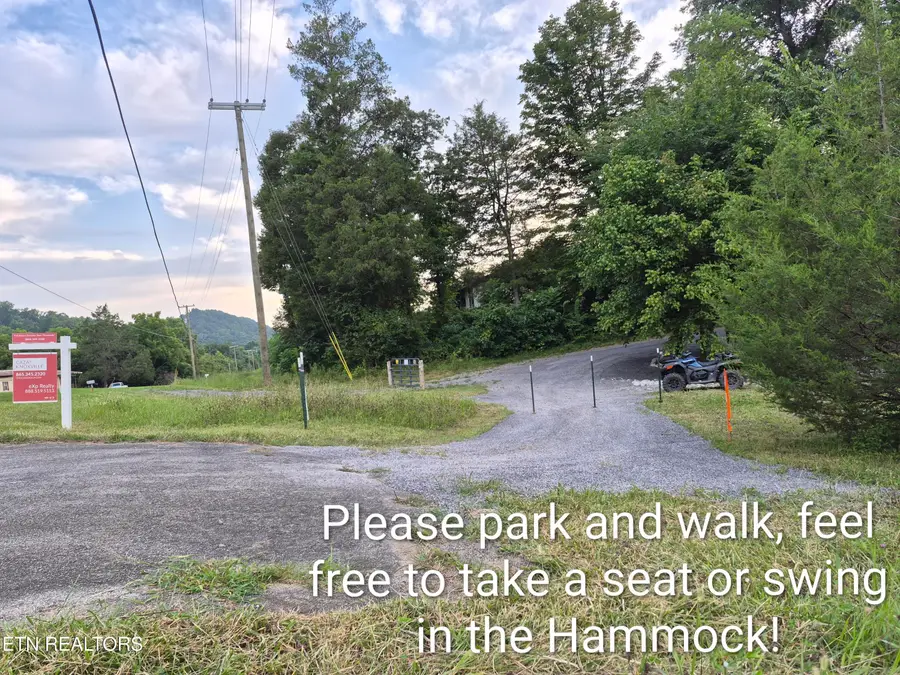 233 Highway 370, Luttrell, TN 37779 - #2