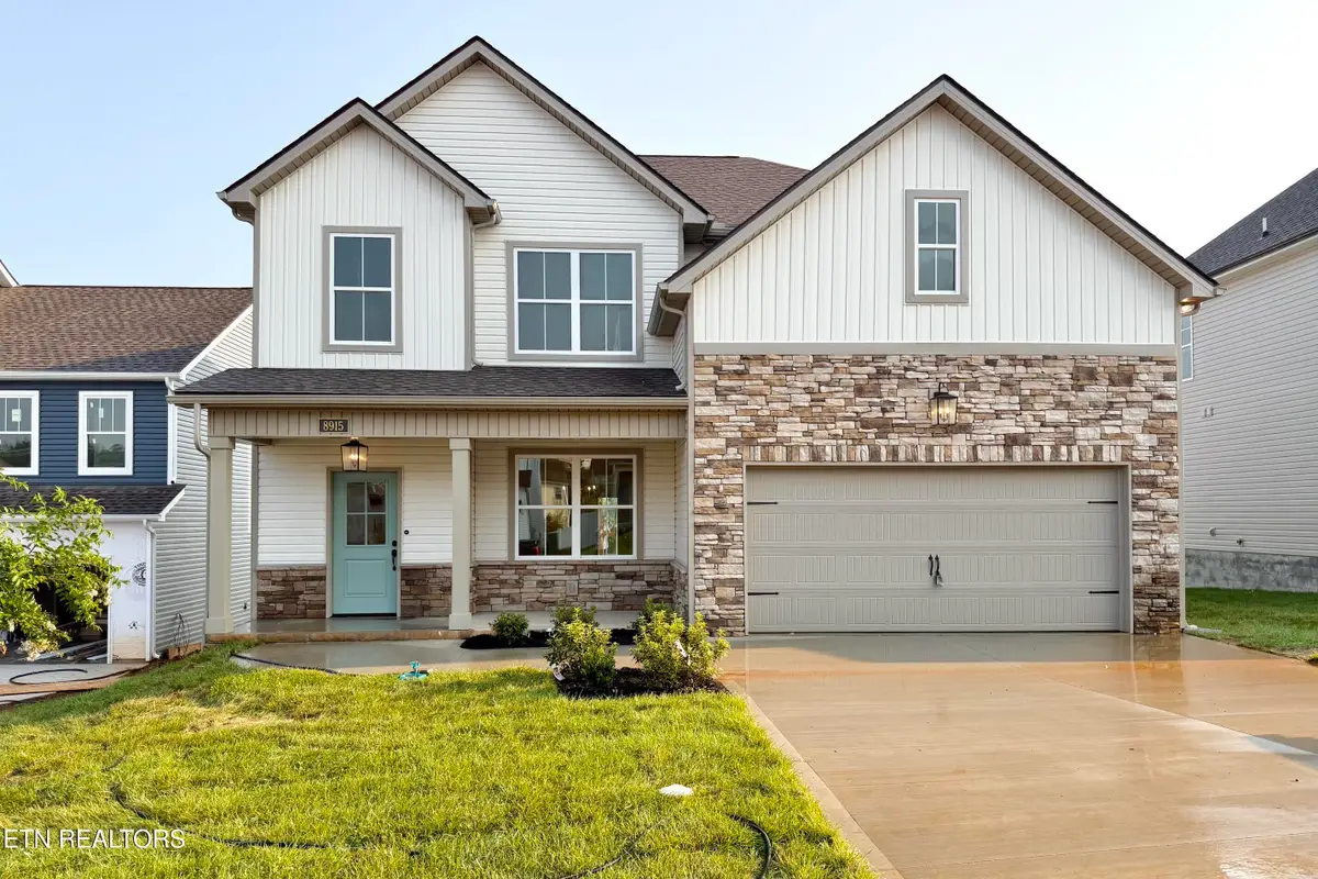 8915 Queensdale Lane, Knoxville, TN 37924 - #1
