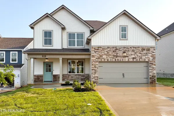 8915 Queensdale Lane, Knoxville, TN 37924