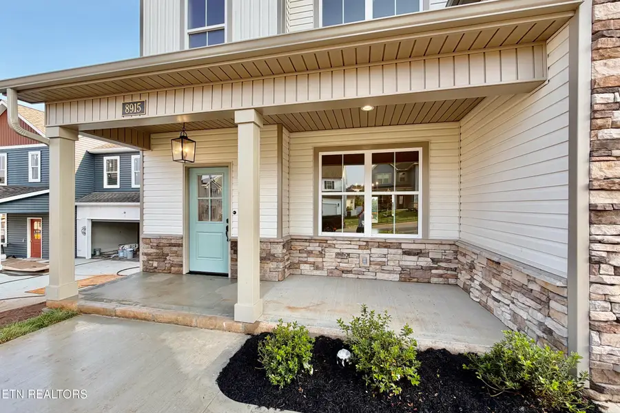 8915 Queensdale Lane, Knoxville, TN 37924 - #2