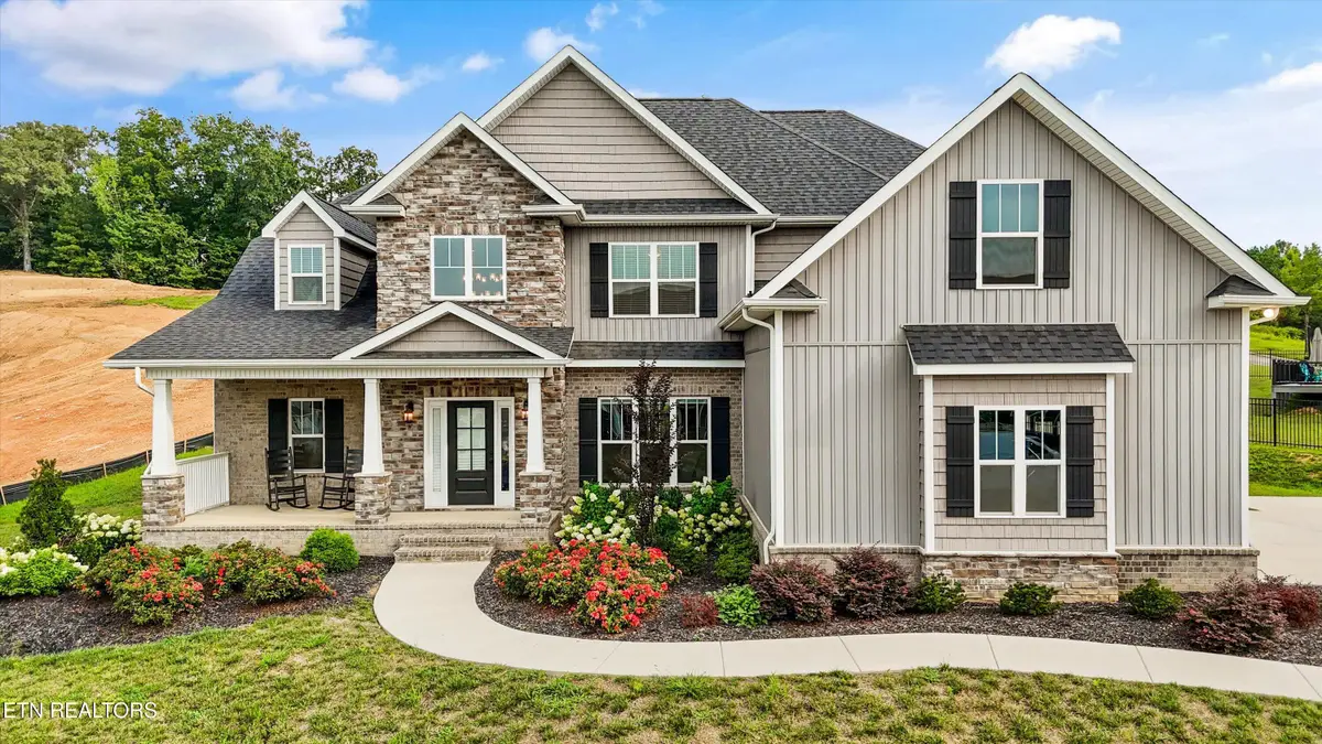 105 Cedarberry St, Oak Ridge, TN 37830 - #1