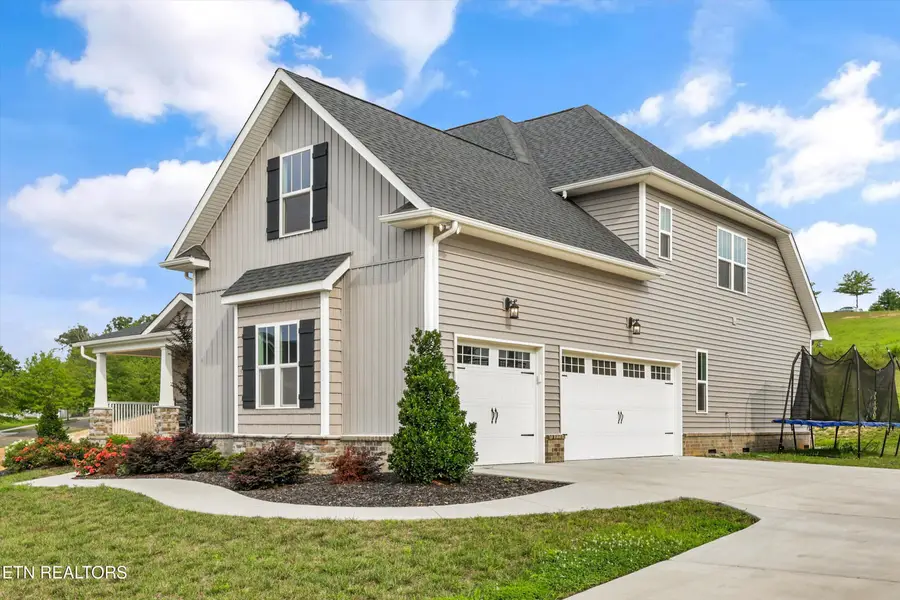 105 Cedarberry St, Oak Ridge, TN 37830 - #3