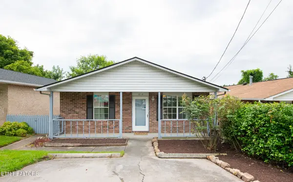 814 Valerie Lane, Knoxville, TN 37938