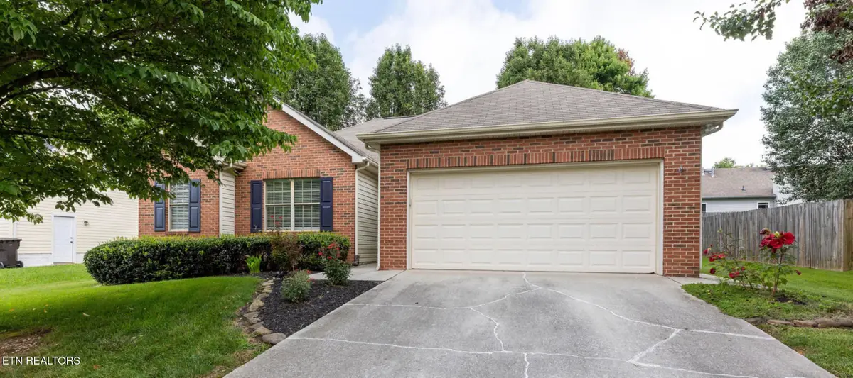10145 Rockbrook Drive, Knoxville, TN 37931 - #1