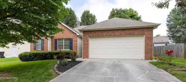 10145 Rockbrook Drive, Knoxville, TN 37931