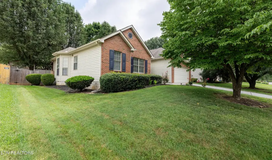 10145 Rockbrook Drive, Knoxville, TN 37931 - #2