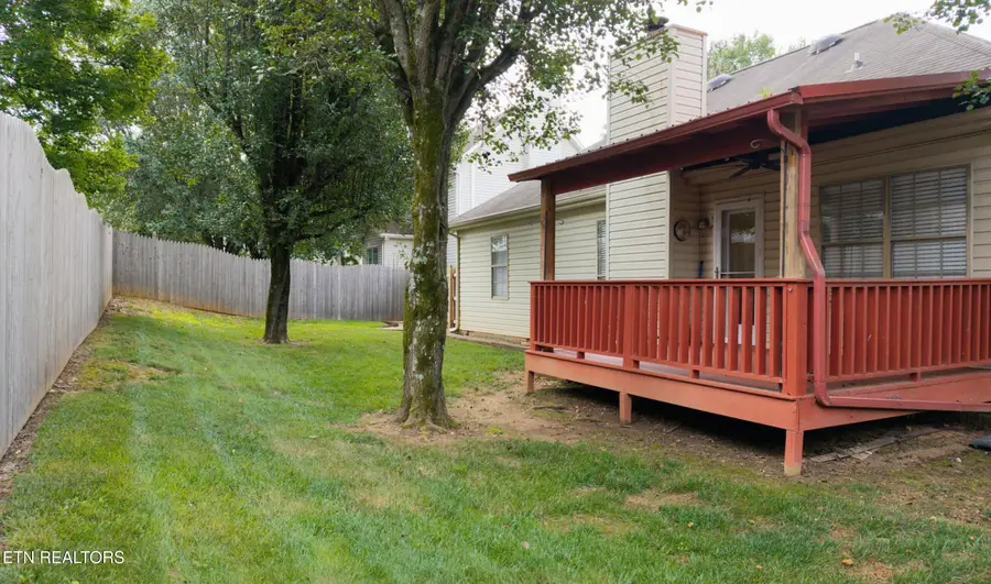 10145 Rockbrook Drive, Knoxville, TN 37931 - #3