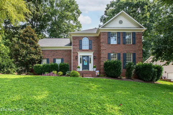 1312 Branton Blvd, Knoxville, TN 37922