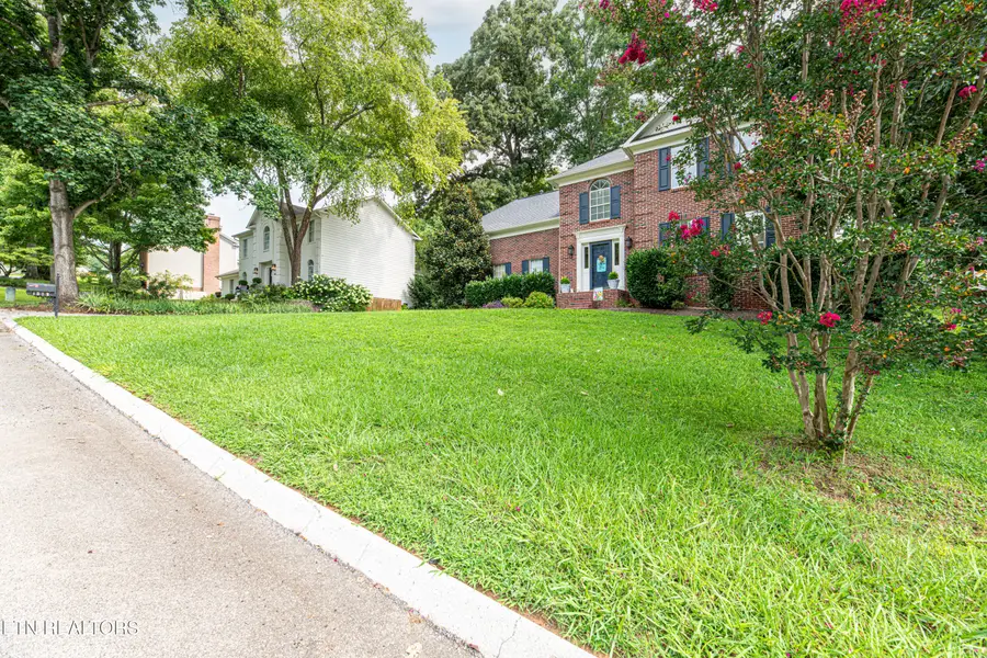 1312 Branton Blvd, Knoxville, TN 37922 - #2