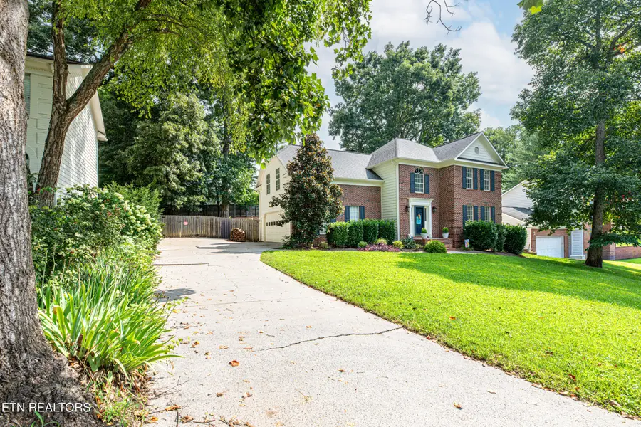 1312 Branton Blvd, Knoxville, TN 37922 - #3