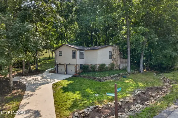 157 Baltusrol Rd, Crossville, TN 38558