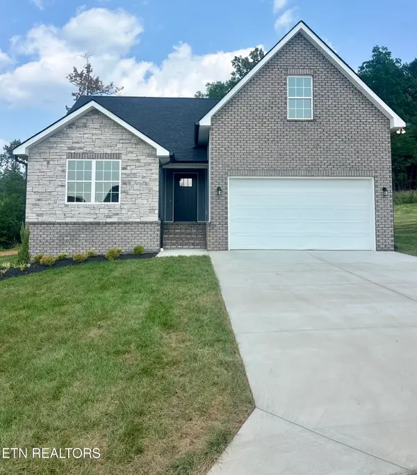 481 Eastland Park Drive, Blaine, TN 37709