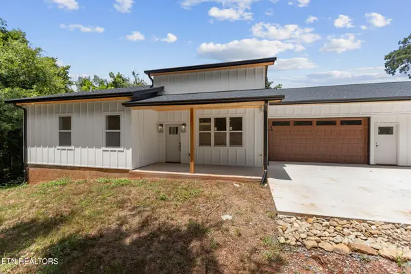 435 Haywood Ave, Knoxville, TN 37920