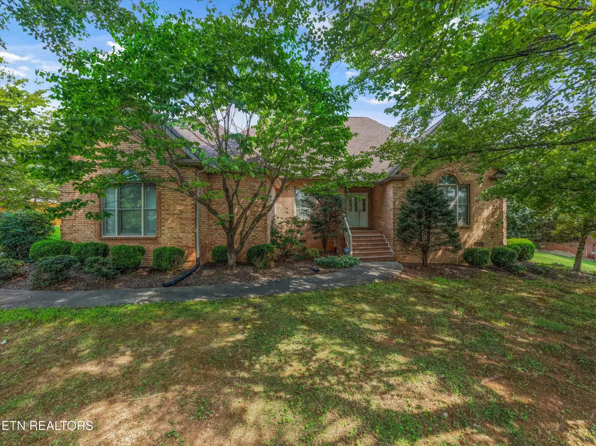 823 Royal View Drive, Maryville, TN 37801 - #1