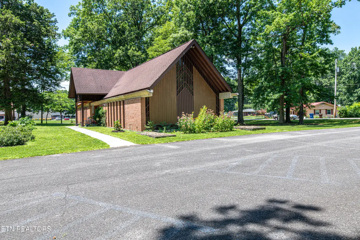 167 Manhattan Ave, Oak Ridge, TN 37830 - #1