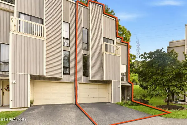 70 Valley Forge Drive, Oak Ridge, TN 37830