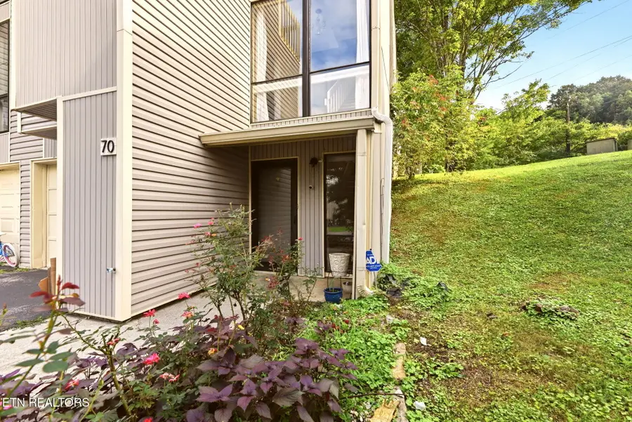 70 Valley Forge Drive, Oak Ridge, TN 37830 - #3