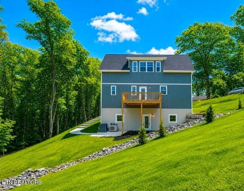 158 California Ave, Oak Ridge, TN 37830 - #2
