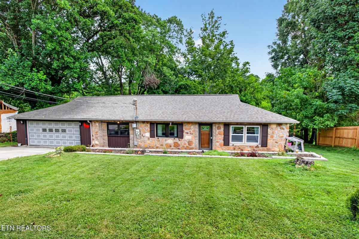 129 Huskey Circle, Seymour, TN 37865 - #1