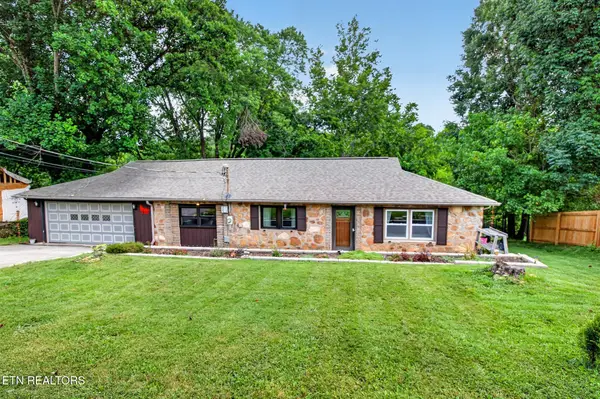 129 Huskey Circle, Seymour, TN 37865