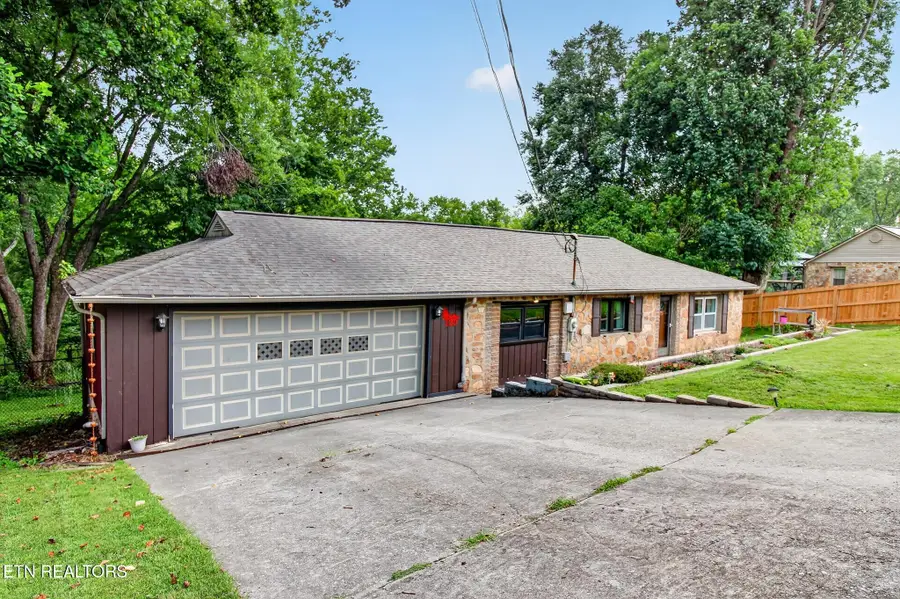 129 Huskey Circle, Seymour, TN 37865 - #2