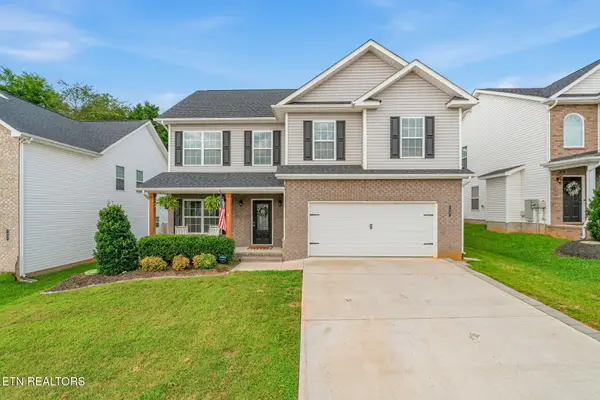 7447 Emory Orchard Lane, Knoxville, TN 37931