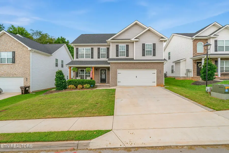 7447 Emory Orchard Lane, Knoxville, TN 37931 - #2