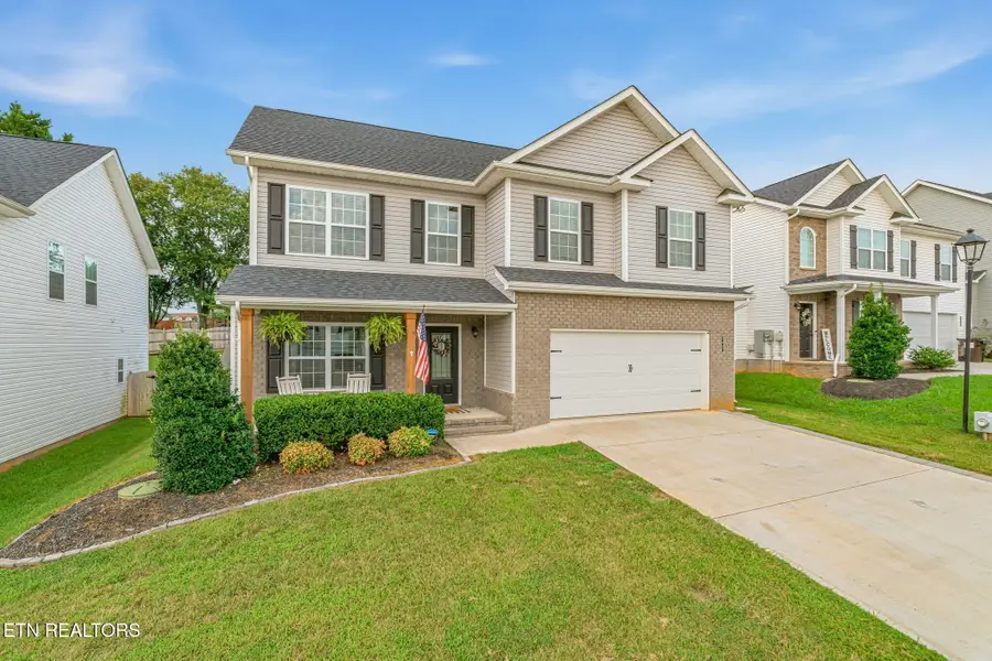 7447 Emory Orchard Lane, Knoxville, TN 37931 - #3