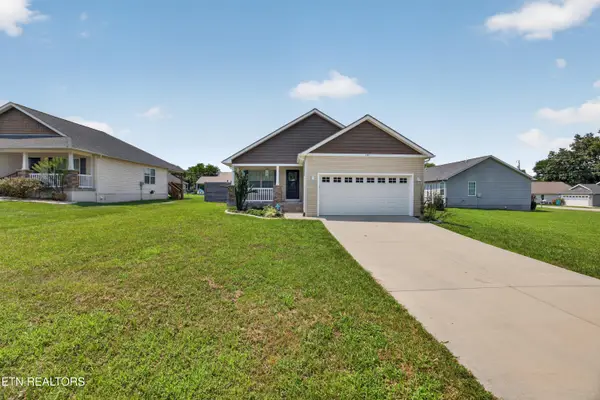 197 Panther Valley Rd, Crossville, TN 38555