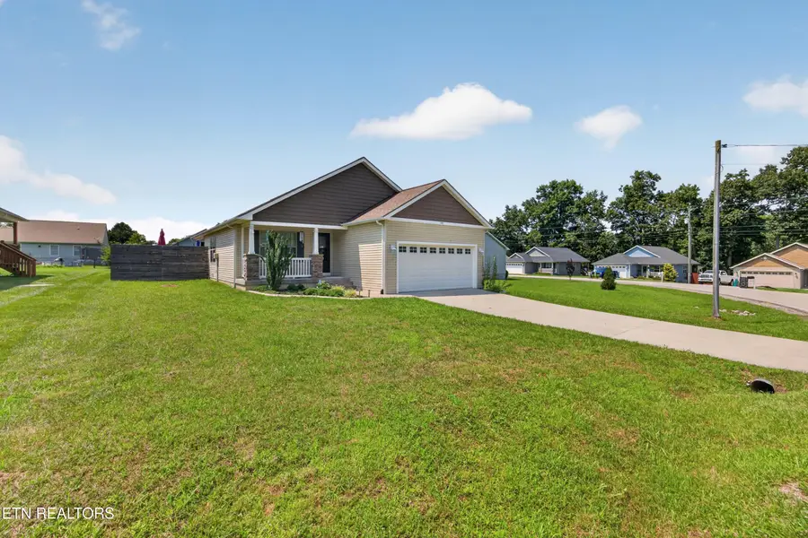197 Panther Valley Rd, Crossville, TN 38555 - #2