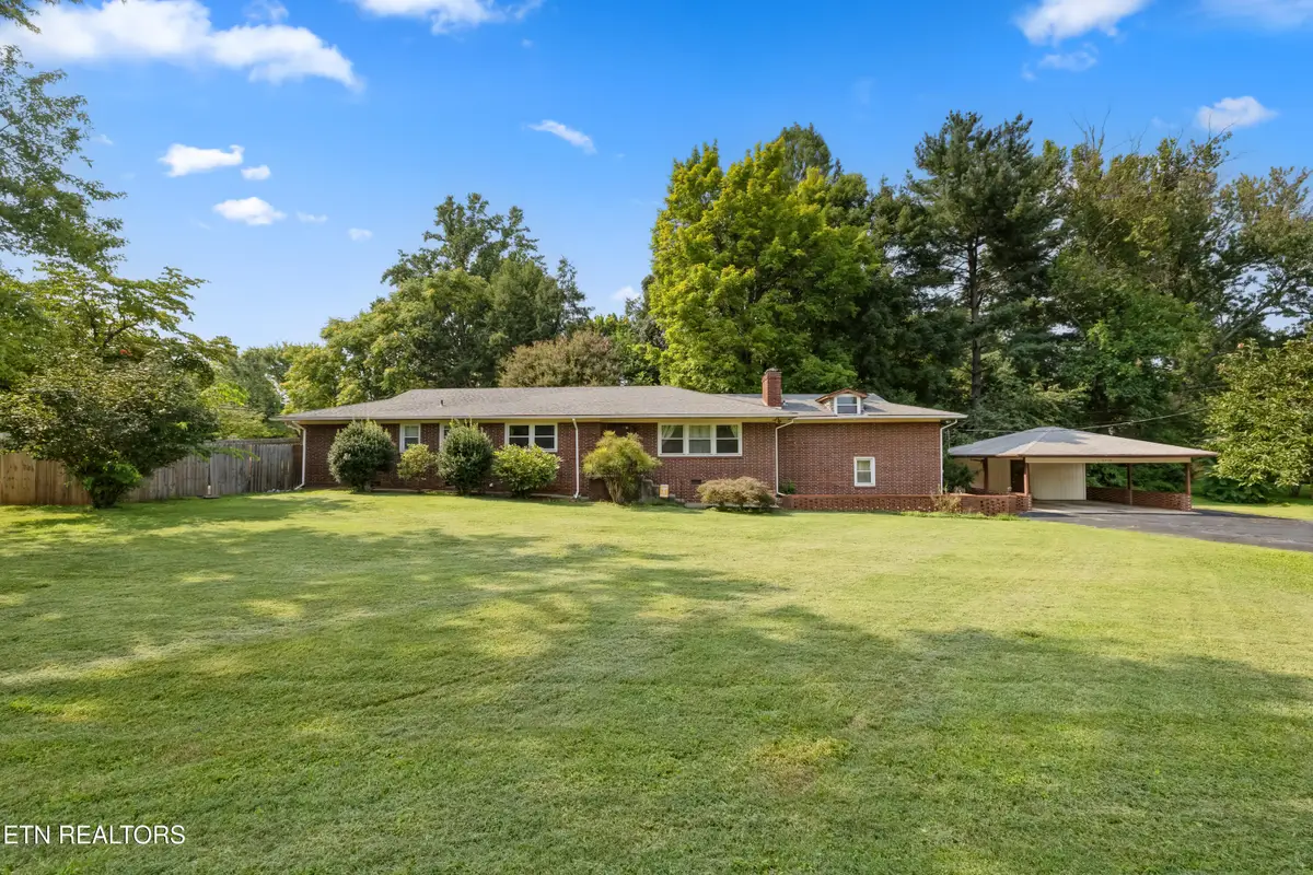 6919 Haverhill Drive, Knoxville, TN 37909 - #1