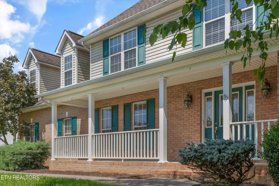 513 Jordan Lane, Seymour, TN 37865 - #3