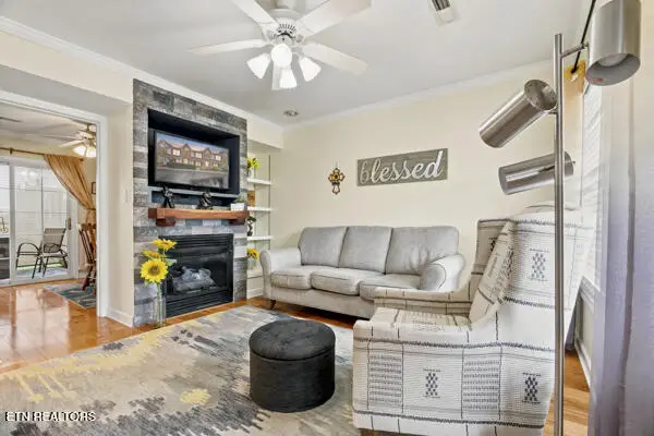 523 Orchard Valley Way #UNIT 432, Sevierville, TN 37862 - #3