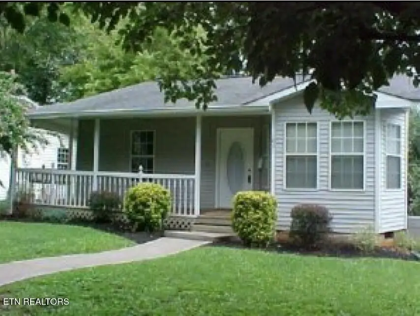 1041 Overton Place, Knoxville, TN 37917 - #1