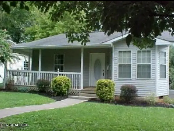 1041 Overton Place, Knoxville, TN 37917